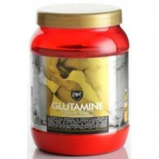 Glutamina Sabor Neutro Polvo 500 gr Mtx Elite Bodybuilding