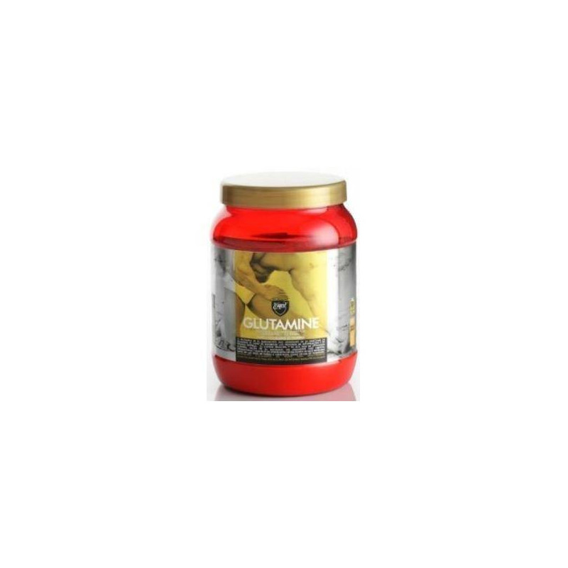 Glutamina Sabor Neutro Polvo 500 gr Mtx Elite Bodybuilding