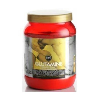 Glutamina Sabor Neutro Polvo 500 gr Mtx Elite Bodybuilding