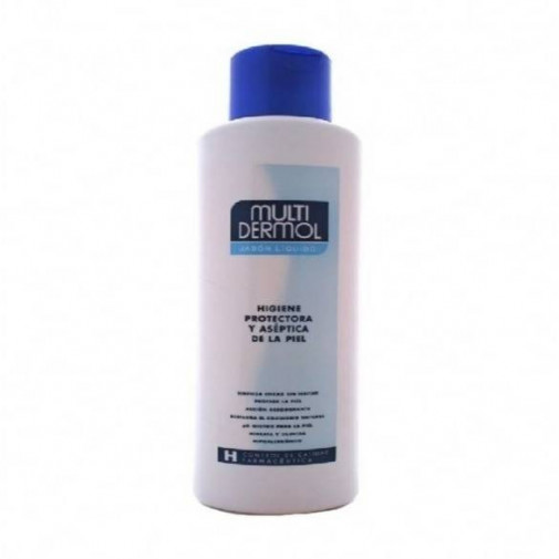 Multidermol Jabon Liquido 150 Ml