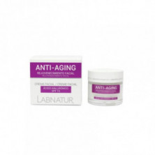 Crema Anti Edad Acido Hialuronico 50 ml Labnatur Laboratorio SyS