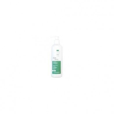 Crema Corporal Aloe Vera 300 ml Laboratorio SyS