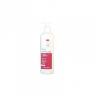 Crema Corporal Rosa Mosqueta 300 ml Laboratorio SyS