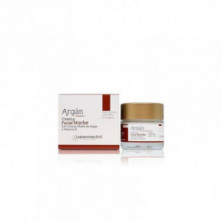 Crema Facial Noche Argan 50 ml Laboratorio SyS