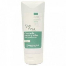 Crema Manos Y Uñas Aloe Vera Pack 5 X 150 ml Laboratorio SyS