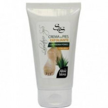 Crema Pies Exfoliante Pack 6 X 150 ml Laboratorio SyS