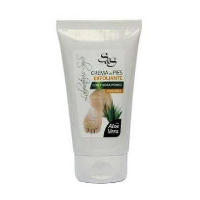 Crema Pies Exfoliante Pack 6 X 150 ml Laboratorio SyS