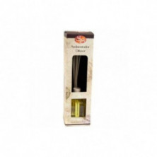 Estuche Mikado Citronela Pack 6 X 100 ml Laboratorio SyS