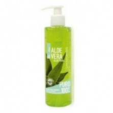 Gel Aloe Vera SyS Puro 250 ml Laboratorio SyS