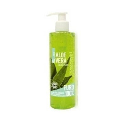 Gel Aloe Vera SyS Puro 250 ml Laboratorio SyS