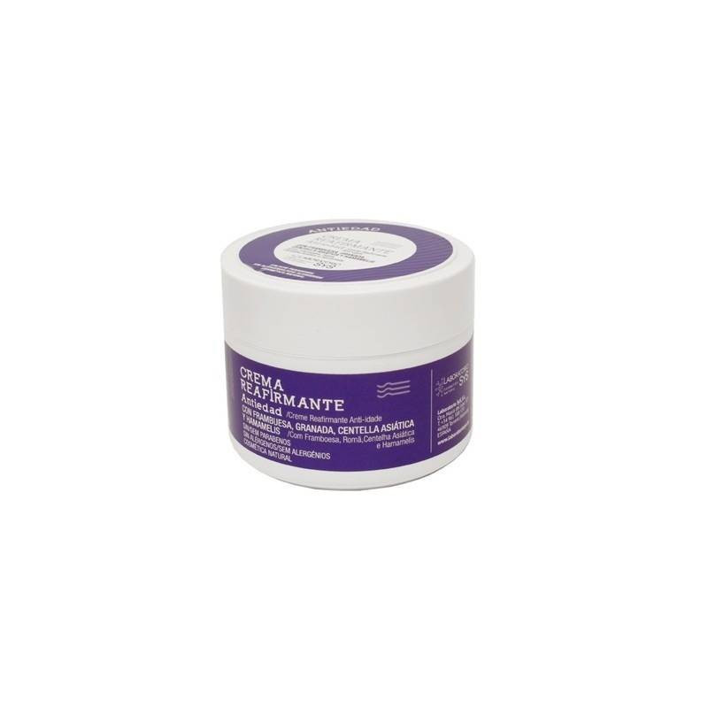 Gel Crema Reafirmante Antiedad 300 ml Laboratorio SyS