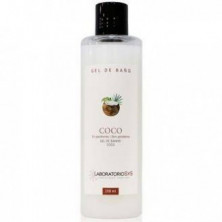 Gel De Baño SyS Coco Pack 6 X 250 ml Laboratorio SyS