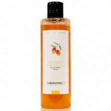 Gel De Baño SyS Mango Pack 6 X 250 ml Laboratorio SyS