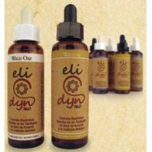 Star Of Bethlehem 20 ml Elidyn