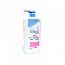 Baby Sebamed Leche Corporal 750ml