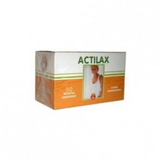 Actilax Infusiones 20 Sobres Nale