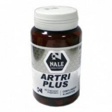 Artri Plus 500 mg 60 Cápsulas Nale