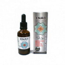 Enad Elixir Mental 50 ml Nale