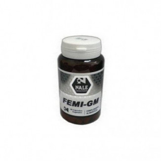 Femi Gm 500 mg 60 Cápsulas Nale