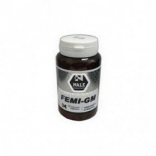 Femi Gm 500 mg 60 Cápsulas Nale