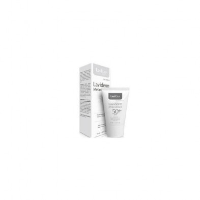 Laviderm Melanoblock Spf 50 50 ml Lavigor