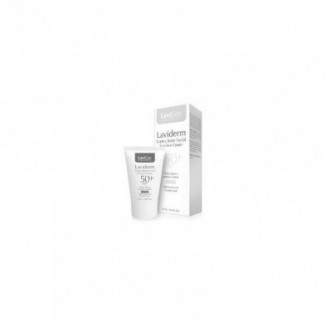 Laviderm Solar Facial Spf50+ Oil Free 50 ml Lavigor