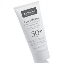 Laviderm Spf 50 200 ml Lavigor