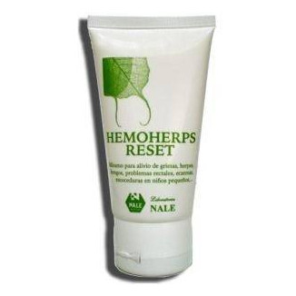 Hemo Herphs Reset Tubo 50 ml Nale