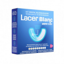 Lacer Blanc White Flash Kit Dental Blanqueador