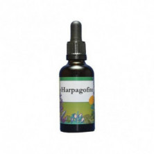 Extracto Harpagofito 50 ml Naturlife