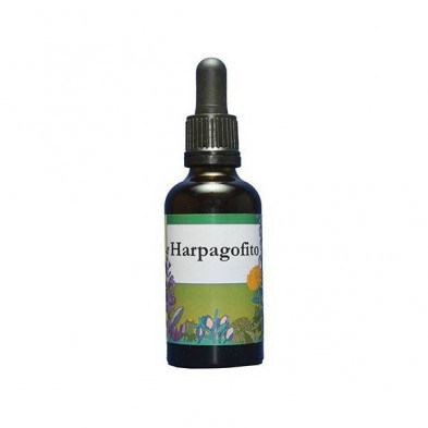 Extracto Harpagofito 50 ml Naturlife