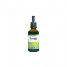 Extracto Perejil 50 ml Naturlife