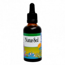 Natur Sed 50 ml Naturlife