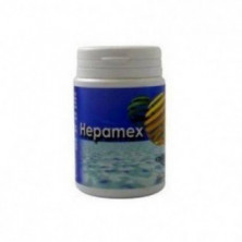 Hepamex 60 Comprimidos Naturlife