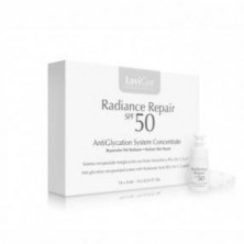 Radiance Repair Spf 50 14x4 ml Lavigor