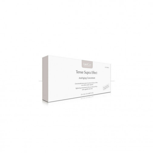Tense Supra Effect 22X2 Ml Lavigor