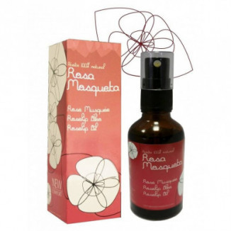 Aceite De Rosa Mosqueta 50 ml Naturals New Comfort