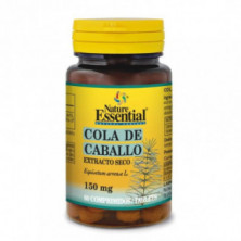 Cola De Caballo 150 mg 60 Comprimidos Nature Essential