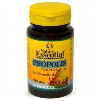 Propolis 800 mg 60 Comprimidos Nature Essential