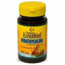 Propolis 800 mg 60 Comprimidos Nature Essential