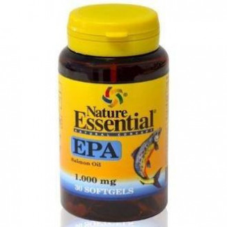 EPA (EPA 18% DHA 12%) 1000 mg 30 Perlas Nature Essential