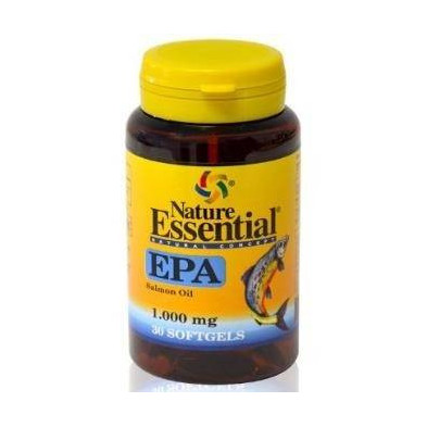 EPA (EPA 18% DHA 12%) 1000 mg 30 Perlas Nature Essential