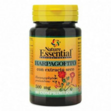 Harpagofito 500 mg 60 Comprimidos Nature Essential