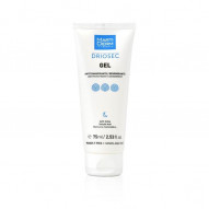 Driosec Gel Antitranspirante Manos Y Pies 75 Ml Martiderm