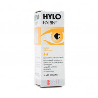 Hylo Parin Colirio...