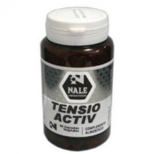 Tensio Activ 60 Cápsulas Nale