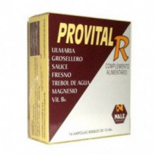 Provital R 14 Ampollas Nale