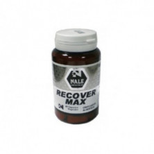 Recover Max 60 Cápsulas Nale