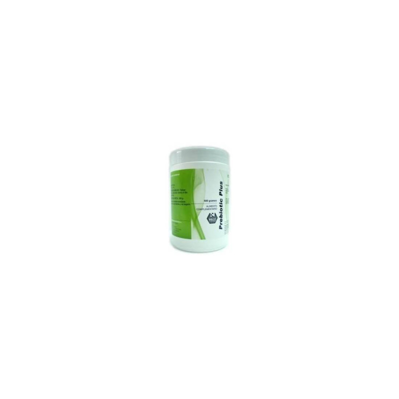 Prebiotic Plus 500 gr Nale