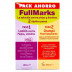 Fullmarks Kit Antipiojos Y Liendres Loción 100ml + Champú 150ml